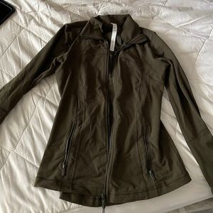 lululemon define jacket